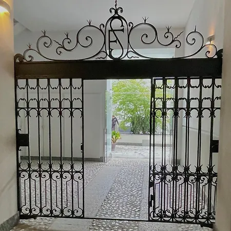 Maya Atelier Apartamento Milán