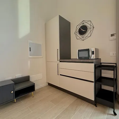 Maya Atelier Apartamento