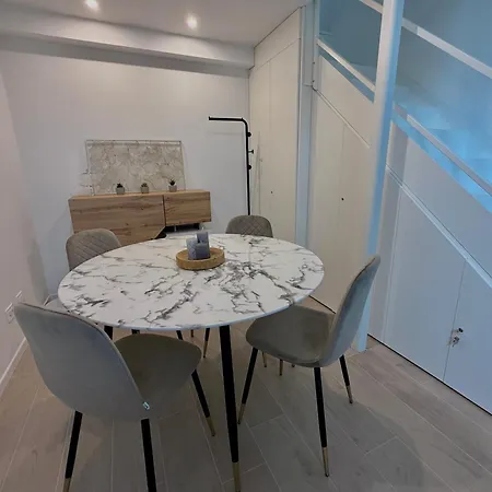 Maya Atelier דירה מילאנו