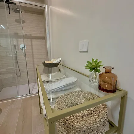 Maya Atelier Milano Apartment Milan