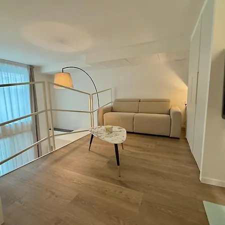 Maya Atelier Milano Apartment * Milan