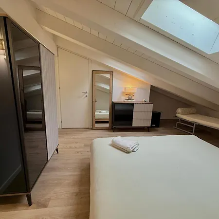 Maya Atelier Milano Apartment Apartment *