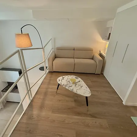 Maya Atelier Milano Apartment Apartment Milan