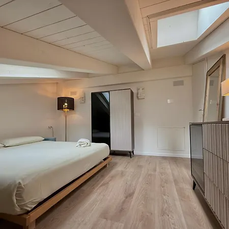 Maya Atelier Milano Apartment *