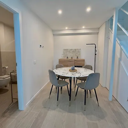 Maya Atelier Milano Apartment Apartment Milan