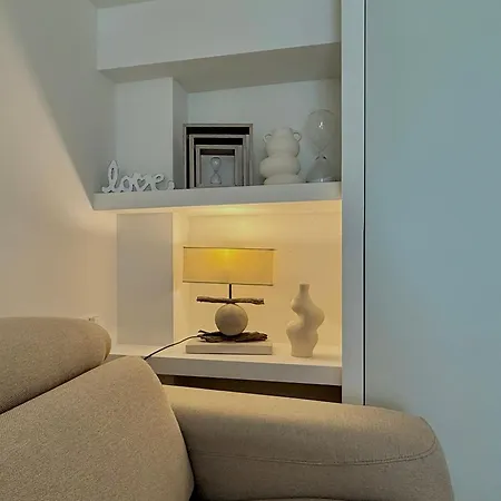 Maya Atelier Milano Apartment Apartment *