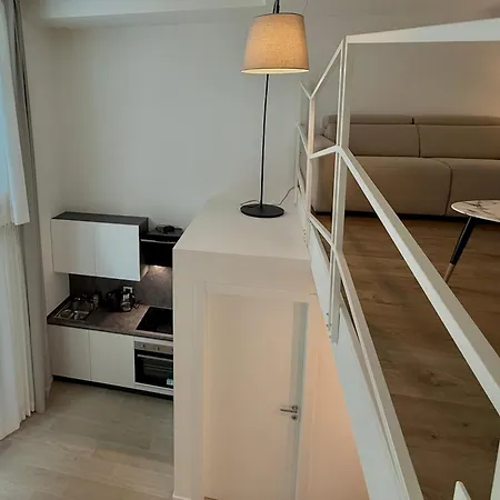 Maya Atelier Milano Apartment Milan