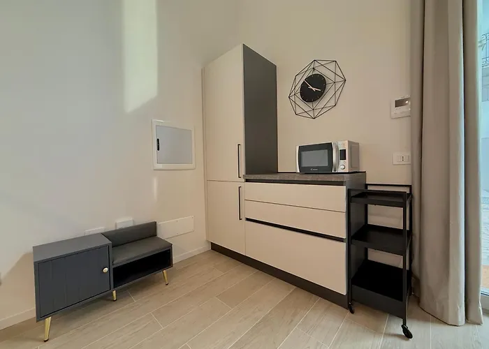 Maya Atelier Apartament