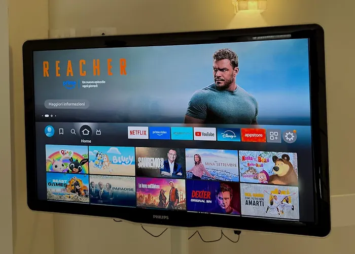 Apartament Maya Atelier Mediolan