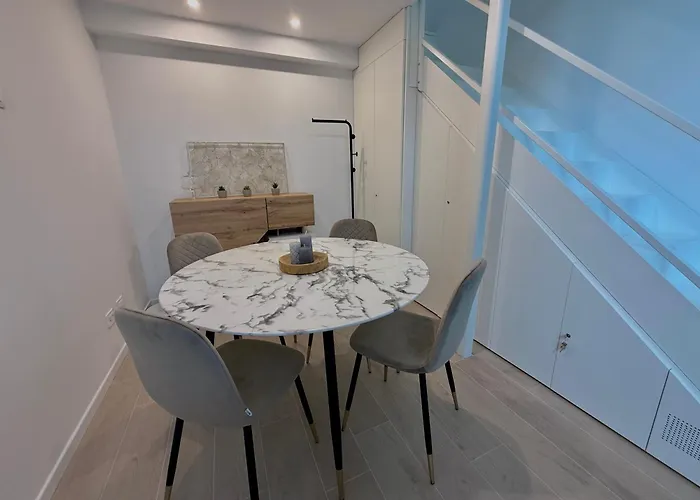 Maya Atelier Apartament Mediolan