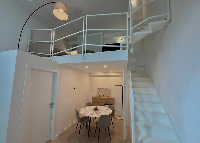 Maya Atelier Apartament