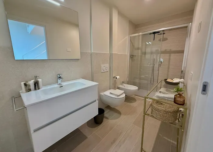 Apartament Maya Atelier *