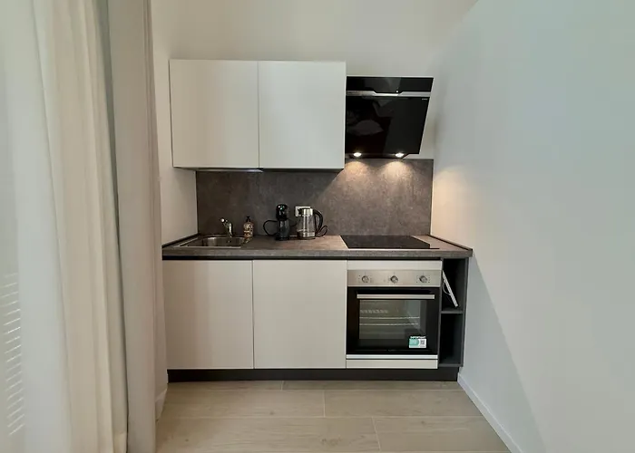 Maya Atelier Apartament