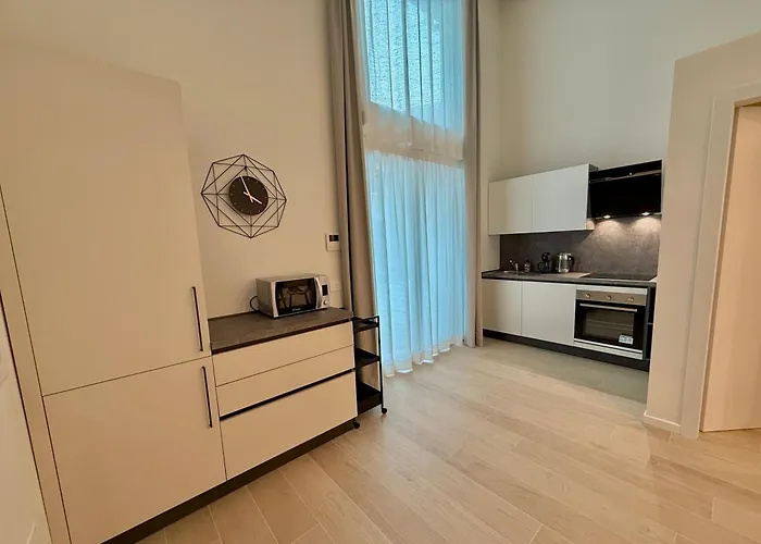 Apartament Maya Atelier