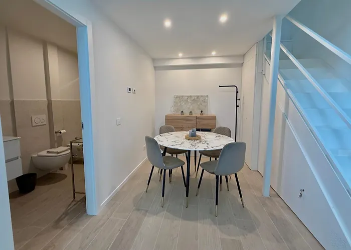 Maya Atelier Apartament Mediolan