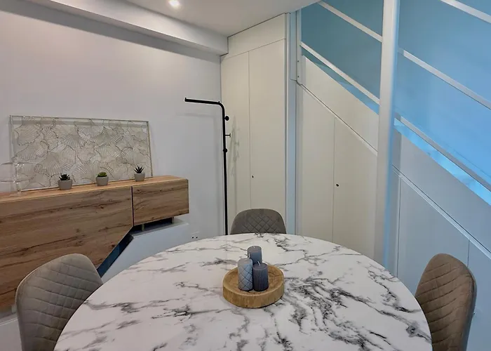 Maya Atelier Apartament