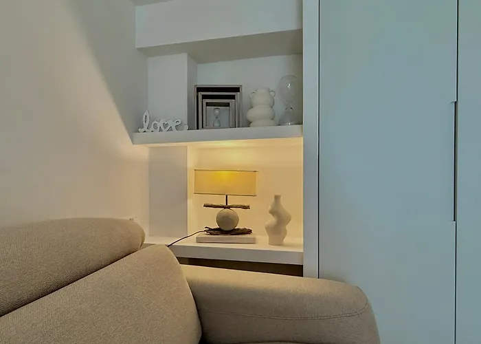 Maya Atelier Apartament *