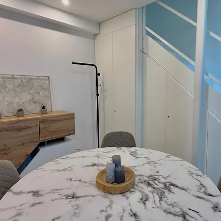 Maya Atelier Apartamento